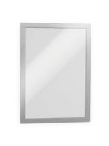 EAN 4005546406039 - Durable DURAFRAME marco magnético A4 Plata imagen 1