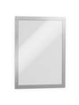EAN 4005546406039 - Durable DURAFRAME marco magnético A4 Plata imagen 1