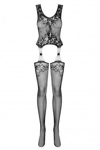 Bodystocking Obsessive - F-221  Xl/Xxl