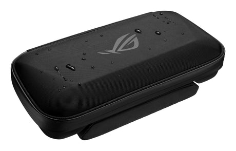 EAN 4711636197779 - ASUS ROG Xbox Ally (2-in-1) Premium Funda protectora rígida Poliéster, Poliuretano (PU) Negro imagen 4