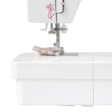 Polonia 2018 Máquina De Coser Mecánica Lucznik