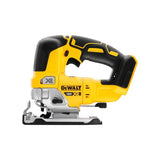 Sierras De Calar Eléctricas Dewalt Dcs334n-Xj 2,1 Kg