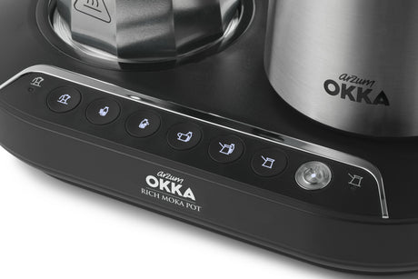 EAN 8693184916599 - Arzum OK0027 cafetera eléctrica imagen 3