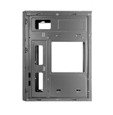 Caja Microatx Tacens Anima Ac8500 Con Fuente 500w Frontal Cleanline Disipador Max 140mm Gpu Max 250m