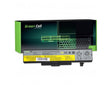 EAN 5902701416058 - Green Cell LE34 refacción para laptop Batería imagen 1