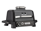 EAN 0622356268240 - Ninja Woodfire Outdoor Grill parrilla eléctrica de contacto imagen 2