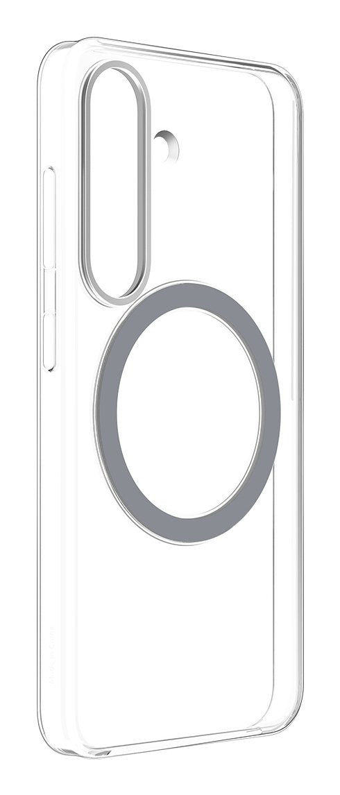 EAN 0850062583023 - Samsung GP-FFS931YCA funda para teléfono móvil 15,8 cm (6.2") Transparente imagen 4