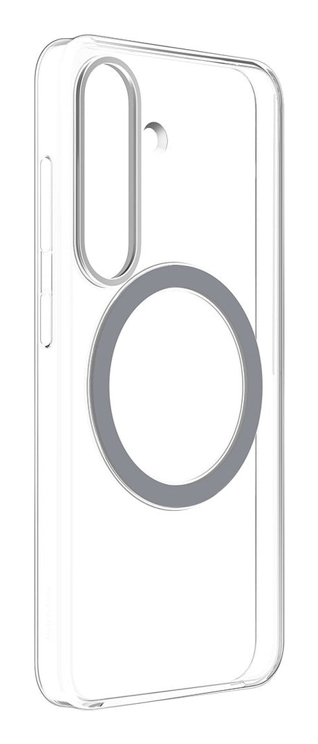 EAN 0850062583023 - Samsung GP-FFS931YCA funda para teléfono móvil 15,8 cm (6.2") Transparente imagen 4