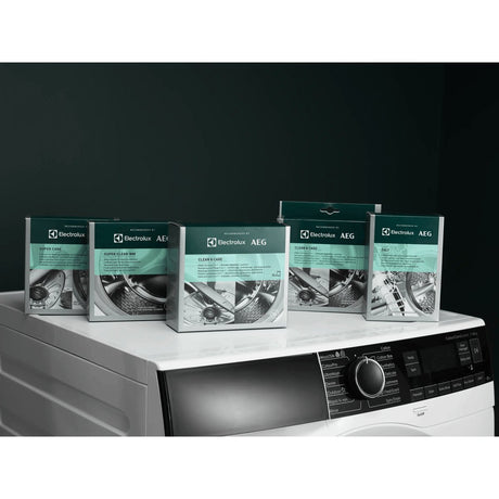 EAN 7333394077420 - Electrolux M2GCP121 Polvo 12 pieza(s) imagen 10