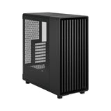 Fractal Design North Momentum Edition (Negro/Eiche, Tempered Glass) Fd-C-Nor1c-05