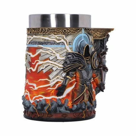 EAN 0801269153519 - Nemesis Now B6654B24 tazón Multicolor Universal 1 pieza(s) imagen 4
