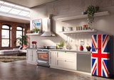 EAN 8017709189136 - Smeg TSF01SSEU tostadora 6 2 rebanada(s) 950 W Cromo imagen 8