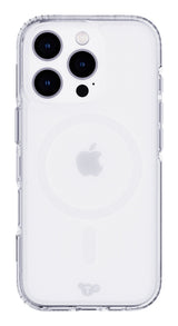 EAN 5056586738580 - Tech21 EvoClear funda para teléfono móvil 16 cm (6.3") Transparente imagen 1