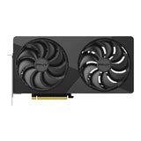Pny Geforce Rtx 5070 Ti Slim Oc (Dlss 4, 3x Displayport, 1x Hdmi 2.1) Vcg5070t16dfsxpb1-O
