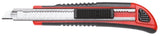 Gedore Red R93200010 - Cúter Con 5 Cuchillas, 9 Mm De Ancho