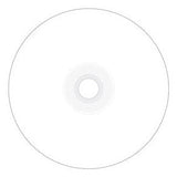 Mediarange Cd-R 700placa Base Bedruckbar, 100er Pack Folie Shrink