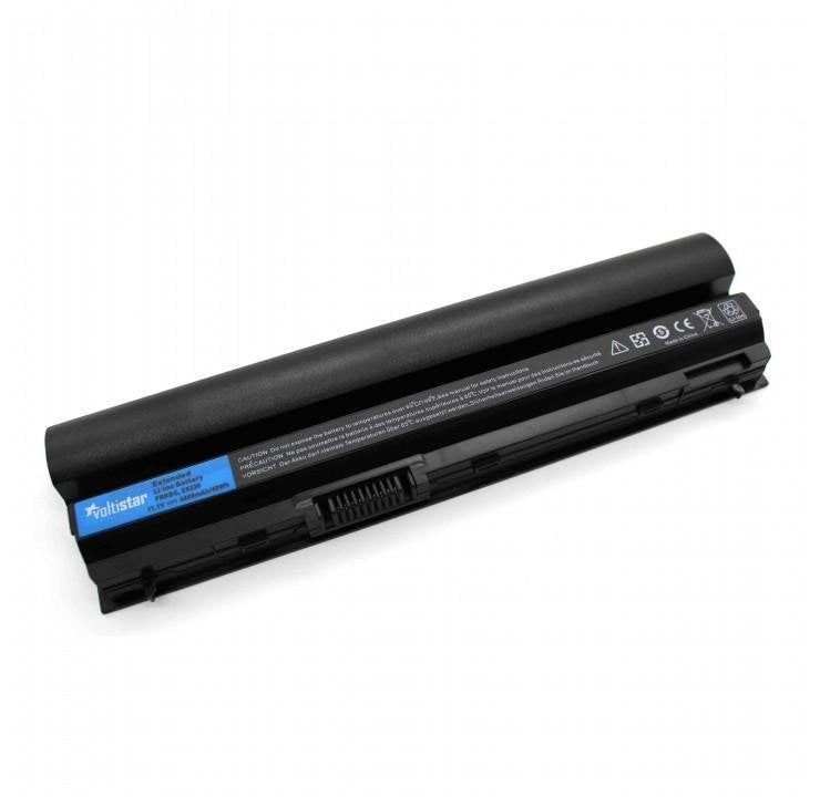Batería Para Portátil Dell Cwtm0 F7w7v Fhhvx