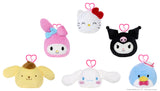 Mga Entretenimiento L.O.L. Surprise Loves Hello Kitty Peluche Reversible, Figura De Juguete Artículos Surtidos, Una Figura 249962-Euc
