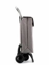 Carro De La Compra Sbelta Tweed 4.2 Gris