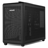 Caja Minitorre Nox Hummer Refresh