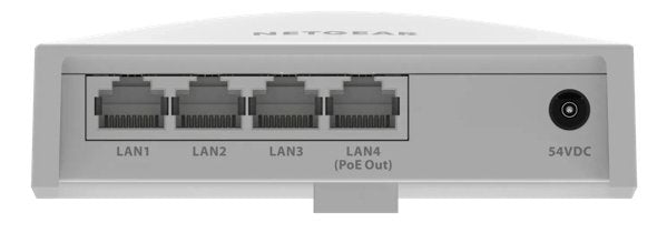 Wifi 6 Ax1800 Poe Access Point Wrls