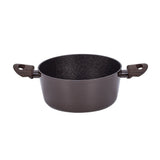 EAN 4260403578629 - Resto Kitchenware Carina 4,7 L Alrededor Burdeos imagen 2