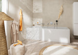 EAN 4059625471470 - Hansgrohe 75418000 mezclador de ducha Cromo imagen 2