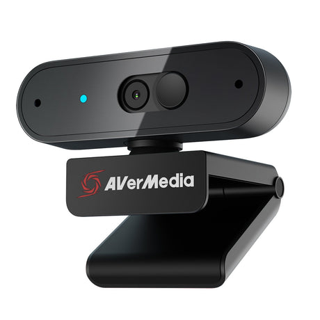 EAN 4710710674021 - AVerMedia PW310P cámara web 1920 x 1080 Pixeles USB Negro imagen 1