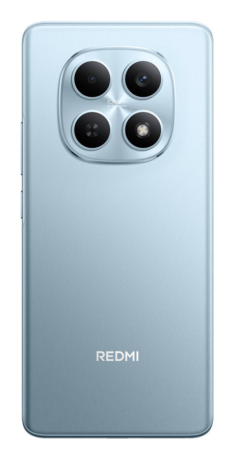 EAN 6932554482701 - Xiaomi Redmi Note 15 17,2 cm (6.77") 6 GB 128 GB 6000 mAh Azul imagen 2