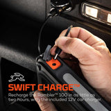 Estación De Carga Rambler 100. Nebo