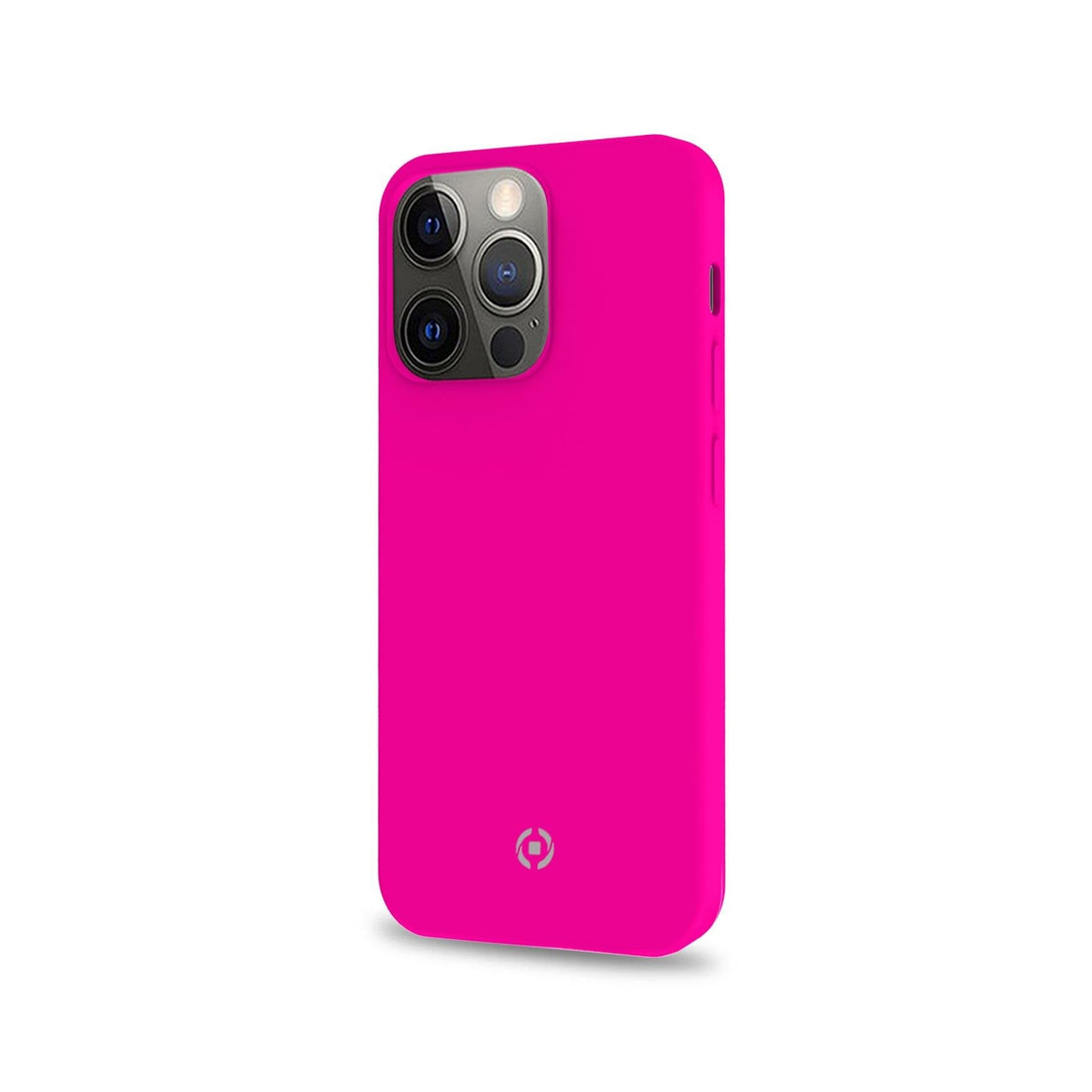 Celly Cromo Funda Para Iphone 13 Pro 15,5 Cm (6.1") Rosa