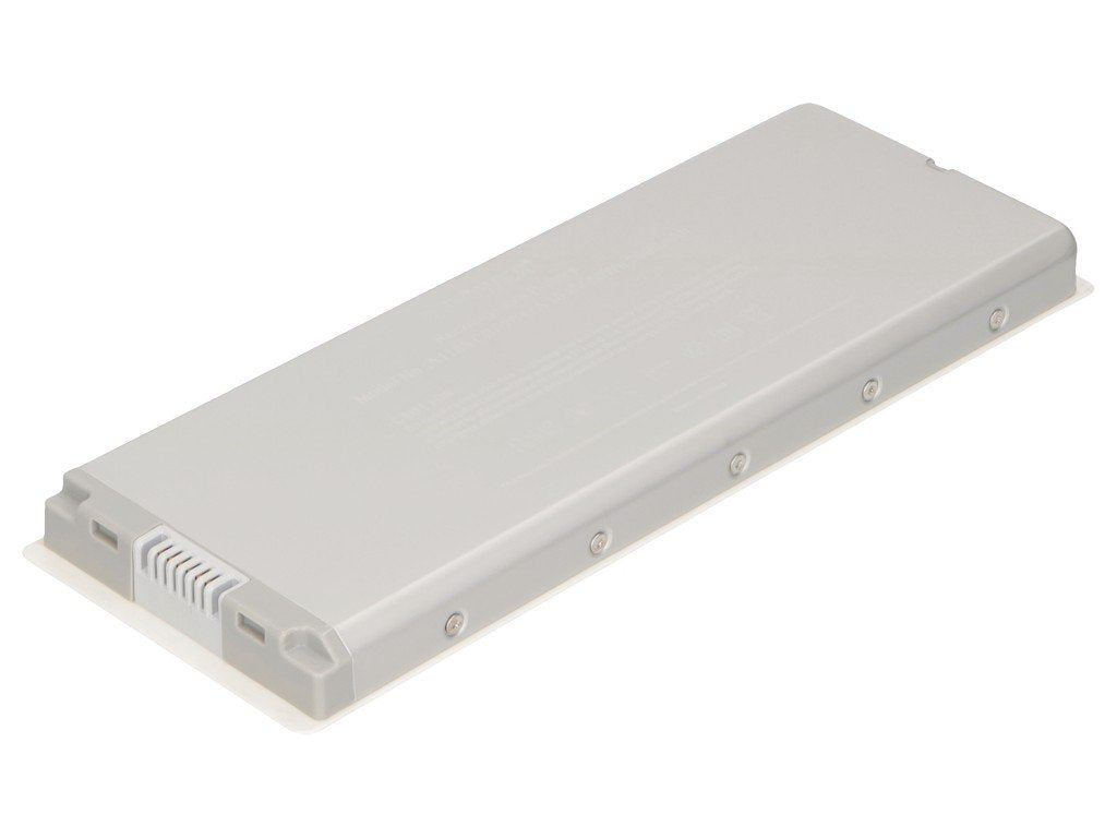 2-Power Batería 10.8v 5400mah 58wh Para Replacement Apple A1185 Cbp2047a