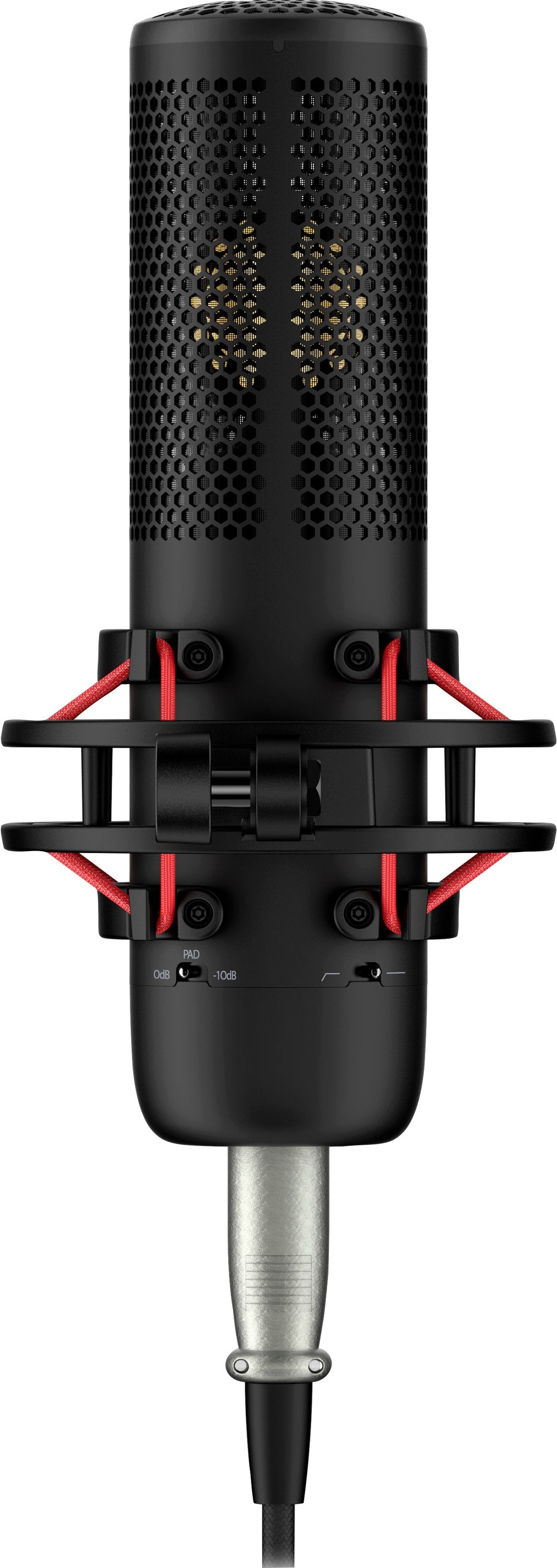 Hp Hyperx Procast  Microphone  699z0aa