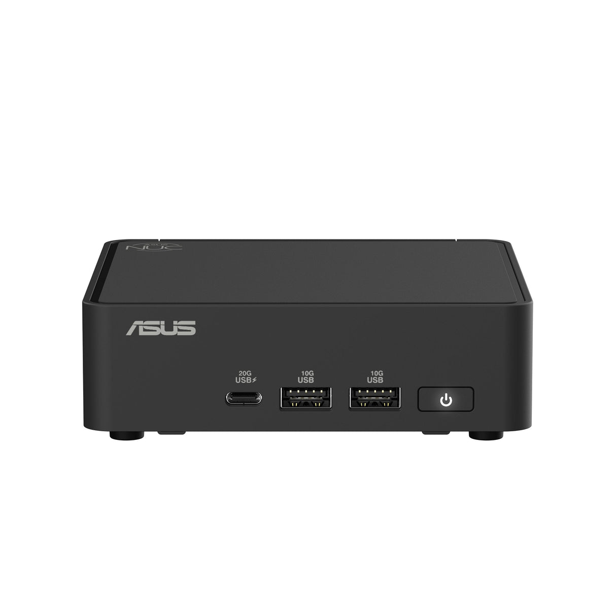 Asus Rnuc15crku506302 28w U5 225h Ddr5 5600 8g*2 512gb