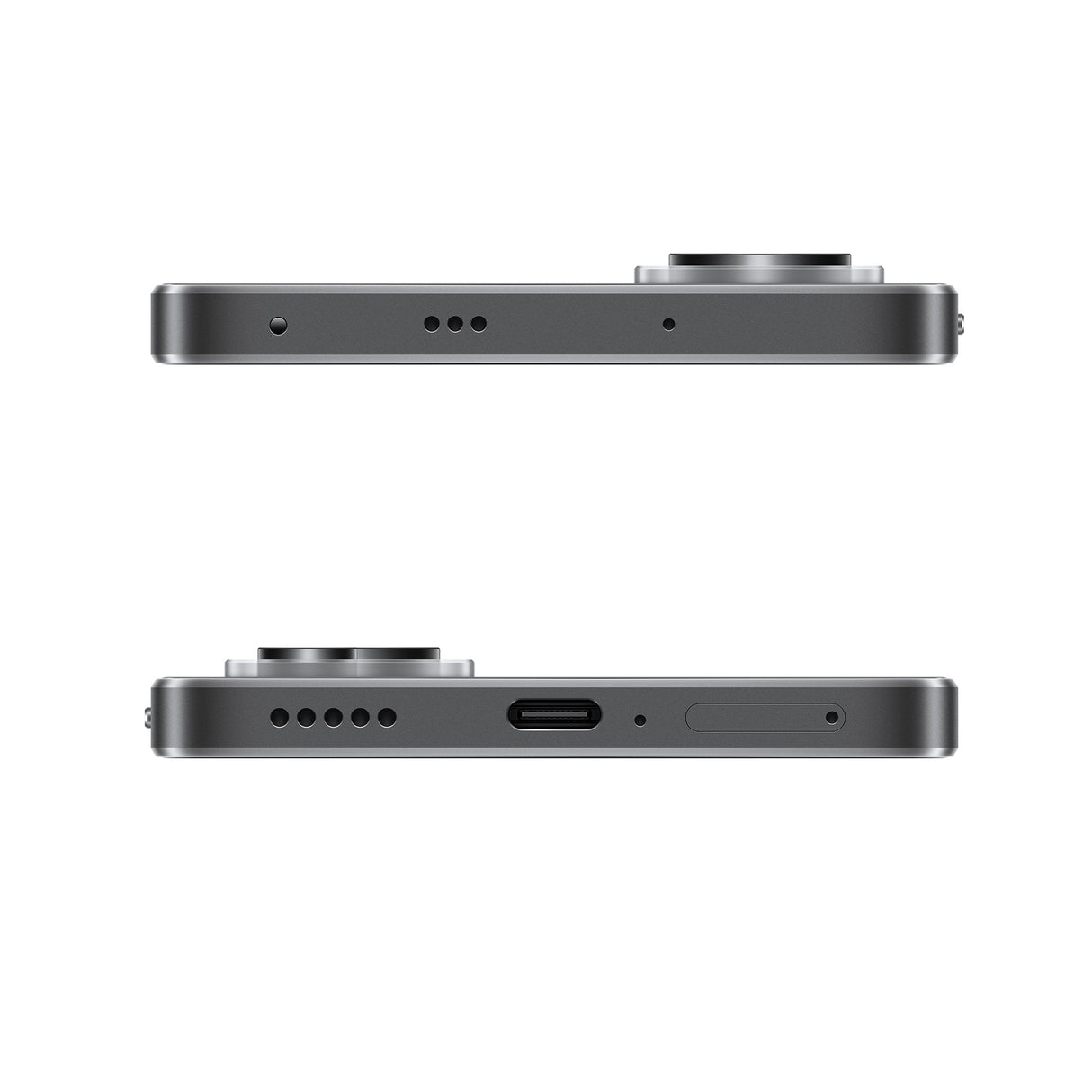 EAN 6934177781469 - Xiaomi 12 Lite 16,6 cm (6.55") SIM doble Android 12 5G USB Tipo C 6 GB 128 GB 4300 mAh Negro imagen 7