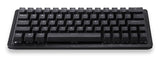 EAN 8720254077093 - Mountain Everest 60 teclado Juego USB QWERTY Inglés de EE. UU. Negro imagen 1