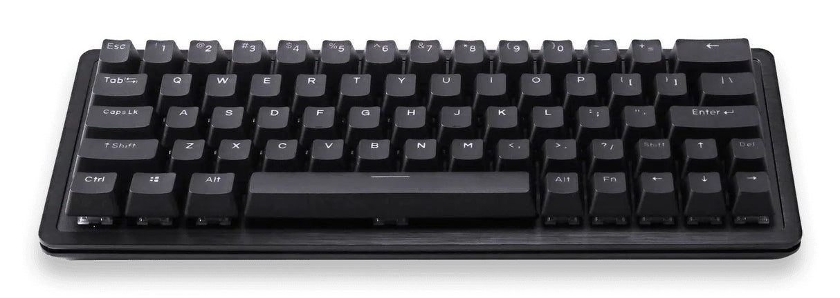 EAN 8720254077543 - Mountain Everest 60 teclado Juego USB QWERTZ Alemán Negro imagen 1