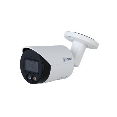 EAN 6923172537720 - Dahua Technology WizSense IPC-HFW2249S-S-IL-0280B cámara de vigilancia Bala (forma) Cámara de seguridad I imagen 2