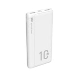 Powerbank Silicon Power Qp15 10000mah Qc3.0+Pd 2xusb A, 1x Musb