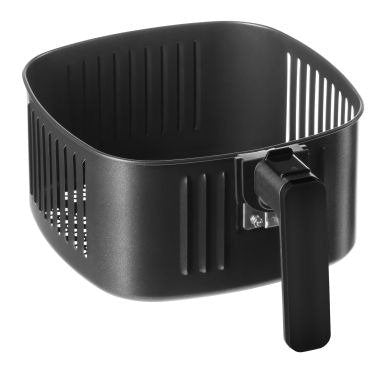 EAN 5906006944896 - Amica AFD 5010 Sencillo 7,2 L Independiente 1800 W Freidora de aire caliente Negro imagen 8