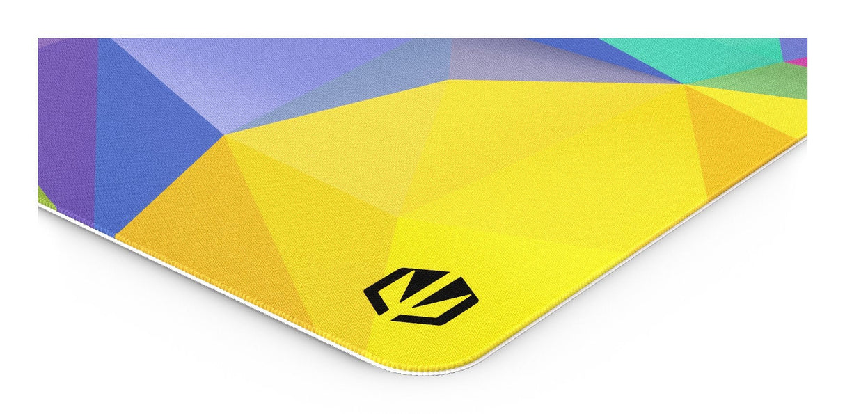 Alfombrilla Endorfy Crystal Spectrum L Gaming Multicolor Ey6b011