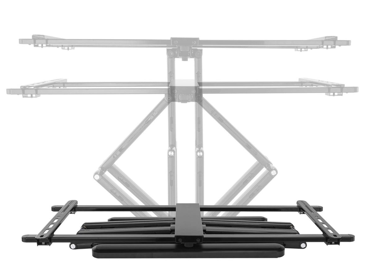 EAN 5704174787242 - Vivolink VLMW4390A soporte para TV 2,29 m (90") Negro imagen 7