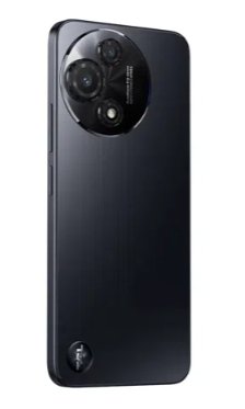 EAN 8033779080944 - TIM TCL 60R 5G 17 cm (6.7") Ranura híbrida Dual SIM Android 15 USB Tipo C 4 GB 128 GB 5200 mAh Gris imagen 4