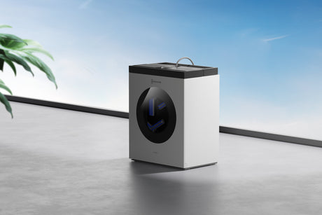 EAN 6970135038725 - Ecovacs WINBOT W3 OMNI EU 4500 mAh imagen 49
