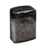 Destructora De Papel Fellowes M 7cm Corte En Particula 4x35mm 13 Litros