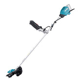 Makita Desbrozadora Inalámbrica Ur002gz01 Xgt, 40 Voltios