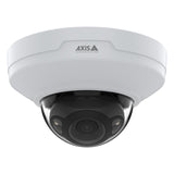 Cámara De Seguridad Ip Axis 02677-001 Cámara De Vigilancia Almohadilla  Interior 1920 X 1080 Pixeles Techo/Pared