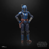 Figura Nite Owl The Mandalorian Star Wars 15cm