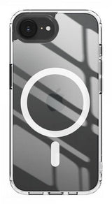 Nevox Styleshell Shockflex Magsafe Iphone 16e Tran