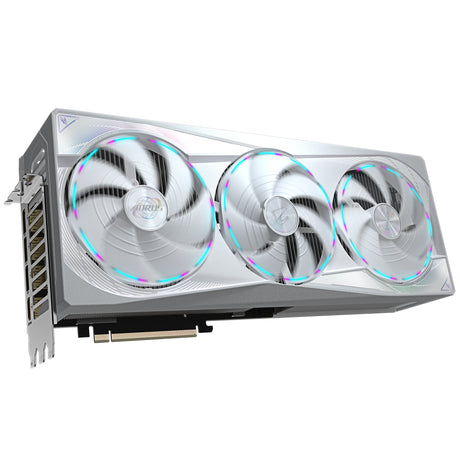 EAN 4719331355692 - GIGABYTE AORUS GeForce RTX 5080 MASTER ICE 16G imagen 3